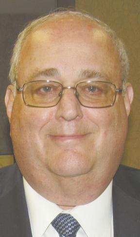 Martin S. Horwitz